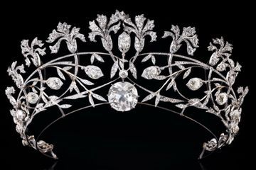Joaillerie - La maison Chaumet célèbre la nature
