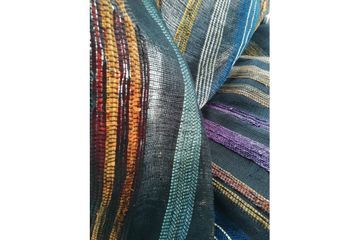 L'algue : un textile magique et révolutionnaire