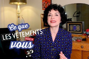 L'allure vestimentaire : un impact insoupçonné