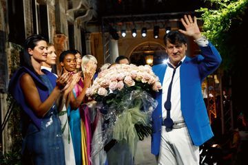 Rodrigo Basilicati embarque Cardin dans le métavers