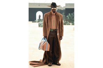 Tendance : couleur camel