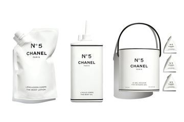 Un sacré numéro, le N° 5 de Chanel