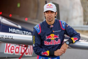 Hamilton, le chrono des records