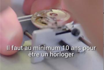 En partenariat avec Herbelin - Herbelin : l'excellence à la française