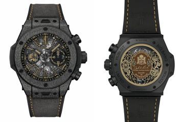 Hublot en zone fumeurs