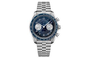 La montre acier, un accessoire culte