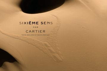 Livre : la haute joaillerie vue par Cartier