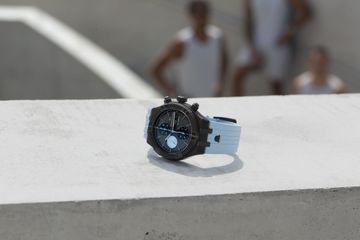 Maurice Lacroix dévoile une nouvelle version de sa montre Aikon