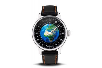 MeisterSinger : une édition spéciale pour la sauvegarde de la planète