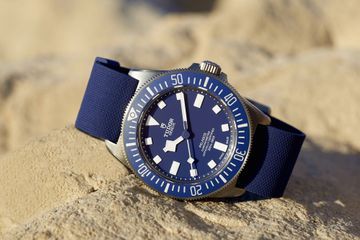 Montre Pelagos FXD : la nouvelle création de Tudor