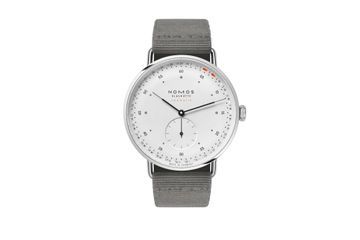 Nomos Glashütte dévoile le nouveau modèle Metro Update