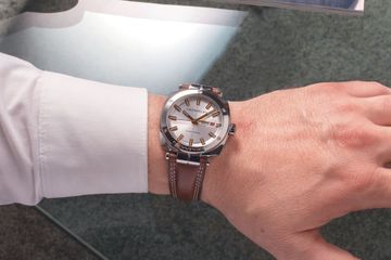 Sept montres automatiques accessibles