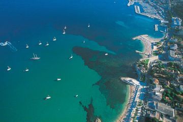 Baies d'exception - 4. La Ciotat