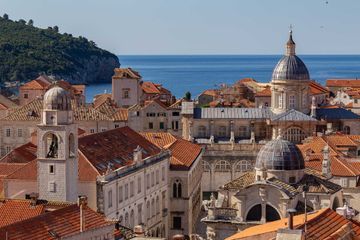 Croatie, 72 heures à Dubrovnik