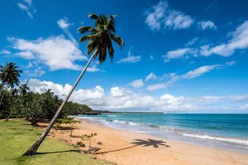 En partenariat avec Club Med - Escale paradisiaque en République Dominicaine