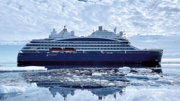 Groenland : une croisière inédite à travers les glaces