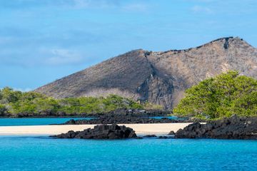 En partenariat avec Hurtigurten - Îles Galápagos : au-delà de l'imagination