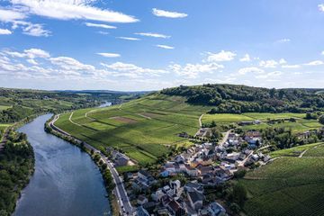 En partenariat avec Luxembourg for Tourism - La Moselle : patrimoine et douceur de vivre