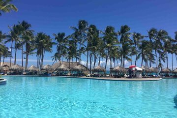 En partenariat avec Club Med - Punta Cana, pour tous les vacanciers