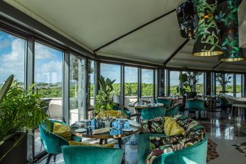 Sous la loupe de Paris Match : Le Sofitel Rome Villa Borghese
