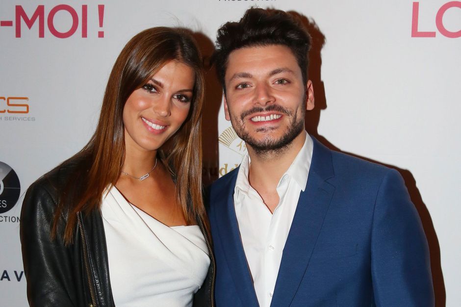 Iris Mittenaere et Kev Adams escapade romantique en Grèce