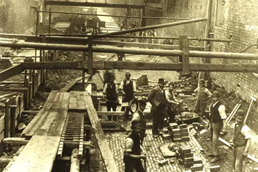 Peaky Blinders : la véritable histoire du gang de Birmingham