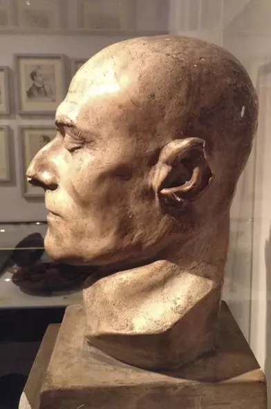 A Londres - Lu0027incroyable musée du crime de Scotland Yard