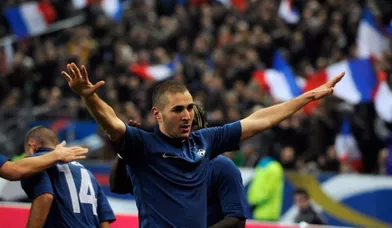 La France de Karim Benzema réussira-t-elle à remporter l'Euro de football qui se disputera en Pologne et en Ukraine ? On croise les doigts et on espère, grâce à un tirage au sort plutôt favorable.