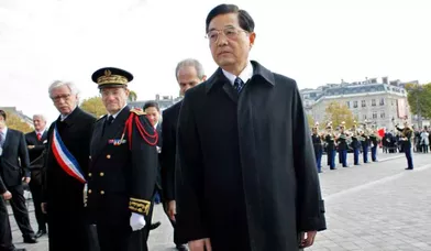 Hu Jintao va-t-il garder son poste de président de la Chine populaire ? A l'automne se déroulera le 18e congrès national du parti communiste chinois, où seront discutées les grandes orientations politiques de demain.