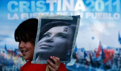 Cristina Kirchner n'a pas de cancer