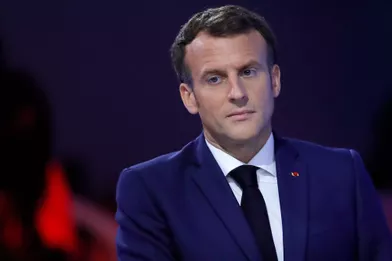 https://www.parismatch.com/Actu/International/Emmanuel Macron