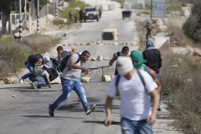 La tension ne cesse de monter à Ramallah