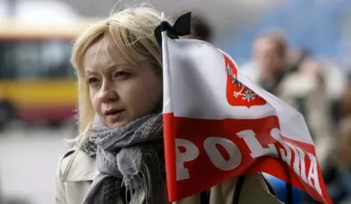 Pologne : l'hommage d'une nation à son président