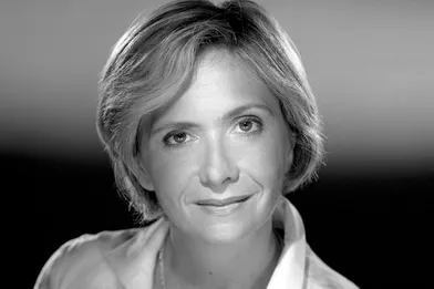 Valérie Pécresse en 2005
