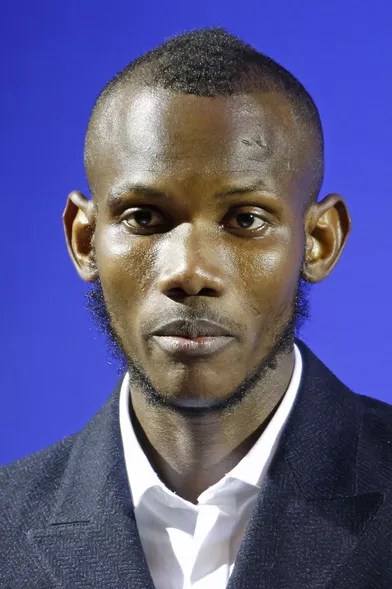 Lassana, le héros de l'HyperCacher, naturalisé français 