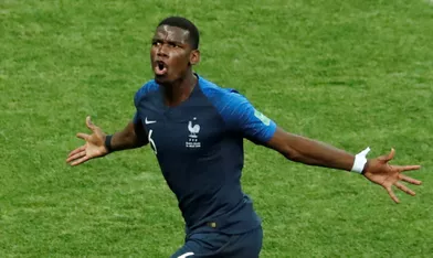 La France est championne du monde !