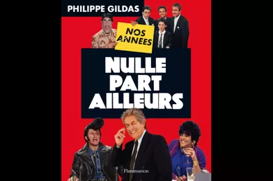 "Nulle Part Ailleurs", émission culte pour chaîne décalée