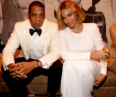 Beyoncé et Jay Z, un couple de pouvoir