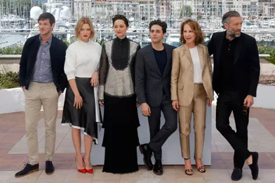 Cannes 2016. Casting de rêve pour le nouveau film de Xavier Dolan