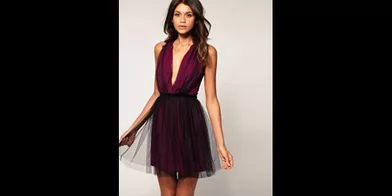 robe nouvelle an