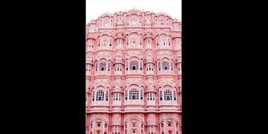 Ce palais grandiose a été construit au 16ème siècle en Inde, à Jaipur. Son architecture merveilleuse fait de lui l’une des plus grandes attractions du pays. (voir l’épingle)Suivez nous sur Pinterest !