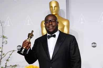 Le 2 mars 2014, Steve McQueen est entré dans l'histoire en remportant l'Oscar du Meilleur film pour «12 Years a Slave» à la 86e cérémonie des Oscars. 