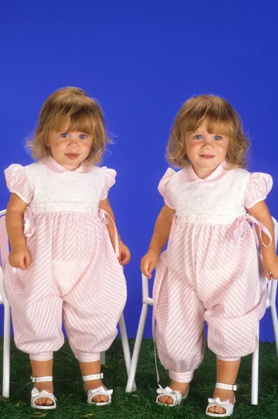 Mary Kate Et Ashley Olsen Les Jumelles Fetent Leur 30 Ans Mary Kate Et Ashley Olsen Les Jumelles Fetent Leur 30 Ans