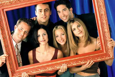 Que sont devenus les acteurs de "Friends" ? 