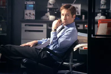 Scully sans Mulder, cela ne pouvait rien augurer de bons. Après sept saisons et demie, David Duchovny, alias Fox Muldrer, décide de quitter «X-Files». Les producteurs introduisent alors l’agent spécial John Doggett, interprété par l’acteur Robert Patrick, pour le remplacer. La série continue pendant une neuvième saison avant de s’arrêter en 2003.En mars 2015, la chaîne américaine Fox a annoncé officiellement le retour de la série «X-Files». Les deux acteurs principaux sont donc de retour mais David Duchovny a déclaré qu'il ne signerait pas pour de nombreux épisodes. «Je ne pourrais pas et ne serait pas intéressé par une saison entière. La nouvelle forme sera limitée. Nous sommes vieux, nous n'avons pas l'énergie de faire une saison entière», a plaisanté l'acteur de 54 ans.