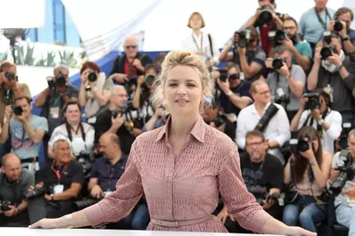 Cannes 2016: "Elle" brille sur la Croisette
