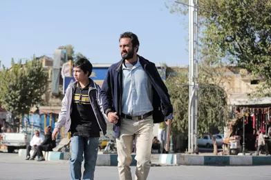 Grand prix du jury ex-aequo : «Un héros» d'Asghar Farhadi