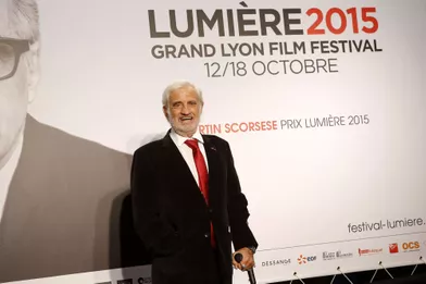 Le Festival Lumière célèbre Bébel et Scorsese