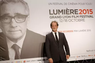 Le Festival Lumière célèbre Bébel et Scorsese