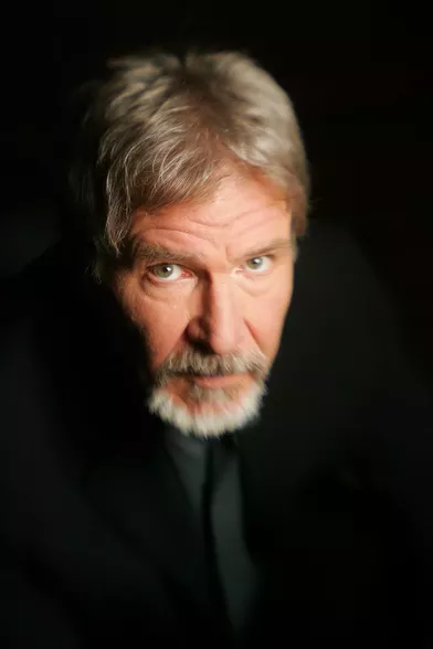 Il était une fois… Harrison Ford